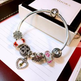 Picture of Pandora Bracelet 4 _SKUPandorabracelet16-2101cly13713681